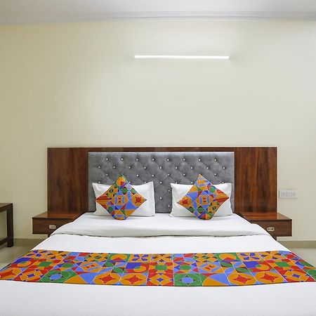 Fabexpress Asp Royal Residency Inn- Janakpuri Delhi  Dış mekan fotoğraf